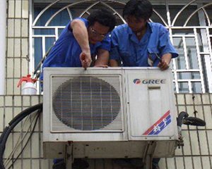 甘谷空调售后维修服务中心在哪里找