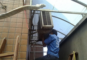 甘谷空调维修售后服务中心