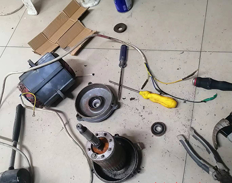 甘谷空调维修售后服务中心电话在哪里找