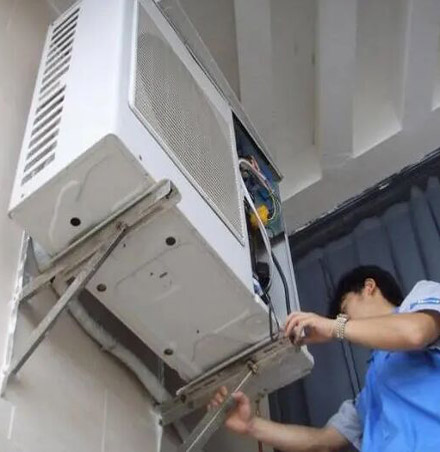 甘谷24小时空调维修热线