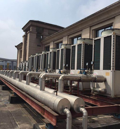 甘谷多联机维修 甘谷中央空调维修