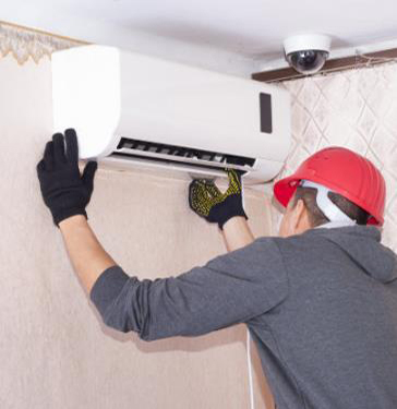 甘谷空调内机噪音大