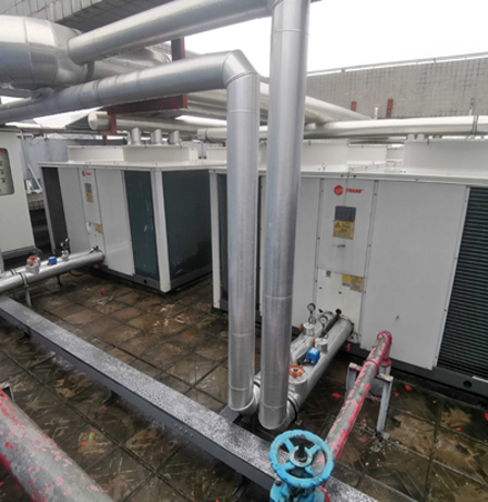 甘谷附近中央空调维修 甘谷上门中央空调维修